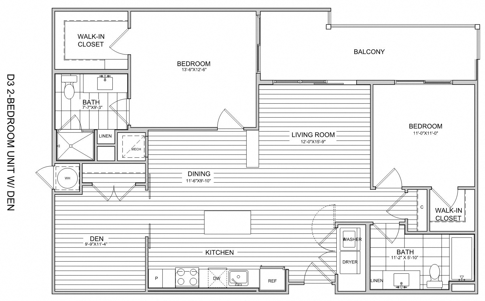 floorplan image of 586